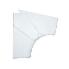 LEGRAND DLP 010601 belső könyök 35mm villanyszerelés