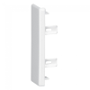 LEGRAND DLP mini csatorna végzáró 60x20 csatornához