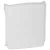 LEGRAND DLP padlószegély T-elem 80/120x20 csatornához 033670