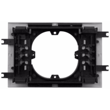 LEGRAND DLP szerelvénykeret 85mm (010913) villanyszerelés