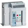 LEGRAND DMX3 1600 1250A 4P fix 42kA légmegszakító