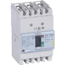 LEGRAND Dpx3 160 50A 3P 16Ka Ma Kompakt Megszakító 420712-Legrand villanyszerelés