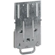 LEGRAND DPX3 250 rögzítő lemez 3P/4P ávk nélk LEGR-421072 (70561) villanyszerelés