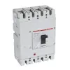 LEGRAND DRX630 4P 36 kA 400A t.m. kompakt megszakító