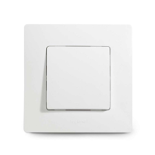 LEGRAND Egypólusú kapcsoló "Niloé" villanyszerelés