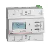 LEGRAND EMDX3 fogyasztásmérő 3F125A MID