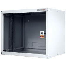 LEGRAND EvoLine fali kapcsolószekrény 7U, 600x450mm, 65kg, üvegajtó egyéb hálózati eszköz