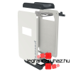  Legrand fali tartó fém töltőállomásokhoz 059053