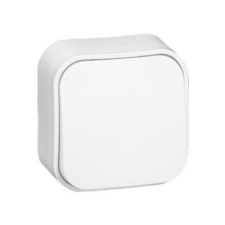 LEGRAND FORIX 101 EGYPÓLUSÚ KAPCS.IP20 FEH. villanyszerelés