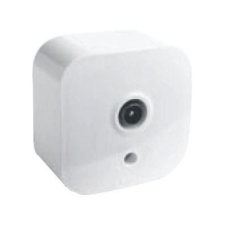 LEGRAND FORIX 1xTV VÉG. IP20 FEHÉR villanyszerelés