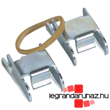LEGRAND Galea Life 2P+F körömtoldó 775949 villanyszerelés