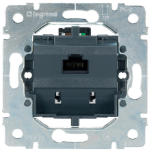 LEGRAND GALEA TEL.1xRJ45 CAT6 STP CSAV. LCS2 villanyszerelés