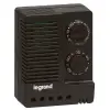 LEGRAND Hygrotermosztát Z+Ny