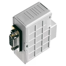 LEGRAND IME NEMO 96 HDLe RS232 Modbus RTU/TCP modul villanyszerelés