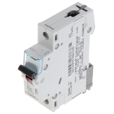 LEGRAND kismegszakító 1P B 20A 6kA TX3 (403358) villanyszerelés