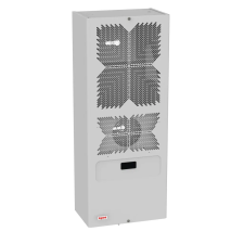 LEGRAND Klímaberendezés függőleges felszereléssel, 230V/1 2000W/1510W villanyszerelés