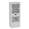 LEGRAND Klímaberendezés függőleges felszereléssel, 230V/1 3850W/2870W