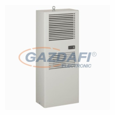 LEGRAND Klímaberendezés függőleges felszereléssel, 400 V/3 3850W/2870W villanyszerelés