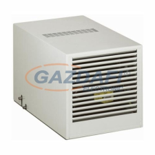 LEGRAND Klímaberendezés tetőre szerelésű, 230 V/1 1550W/1200W villanyszerelés