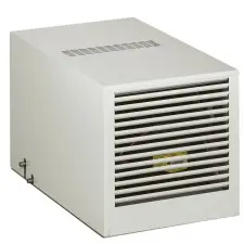 LEGRAND Klímaberendezés tetőre szerelésű, 400 V/2 1550W/1200W villanyszerelés