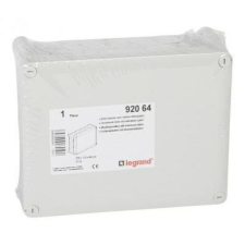 LEGRAND KÖTODOBOZ 220x170x86 SZÜRKE villanyszerelés