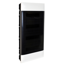 LEGRAND LAK.ELOSZTÓ SÜLLY. 4x12M+FÜST.AJTÓ villanyszerelés