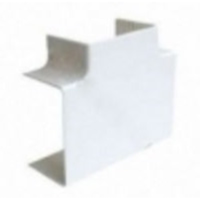 LEGRAND Leg.638034 T elem DLP S 100x50 mm csatornához villanyszerelés