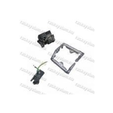 LEGRAND Legrand 054005 Tartalék üres szerelvénydoboz 3 modul villanyszerelés
