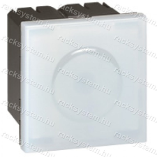 LEGRAND Legrand 078512 Program Mosaic tartalékvilágítás, 2m, fehér villanyszerelés