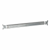 LEGRAND LEGRAND 337980 XL3 S 630 és 4000 keresztrúd 16M szekrény vagy 450mm kábeltokhoz, vékony