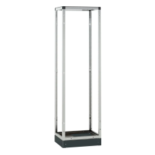 LEGRAND LEGRAND 338001 XL3S 4000 szekrényváz 2000x450x400mm villanyszerelés