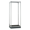 LEGRAND LEGRAND 338007 XL3S 4000 szekrényváz 2000x800x600mm