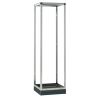 LEGRAND LEGRAND 338026 XL3S 4000 szekrényváz 2200x600x600mm