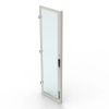 LEGRAND LEGRAND 338132 XL3S 4000 üvegezett ajtó 2200x800mm