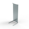 LEGRAND LEGRAND 338171 XL3 S 4000 teljes magasságú szerelőlap 2000x600mm