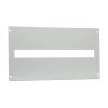 LEGRAND LEGRAND 338262 Előlap moduláris készülékekhez 24M 200mm