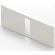 LEGRAND LEGRAND 338450 Előlap vízszintes szereléshez DPX3 250 3P 16M 100mm villanyszerelés