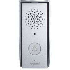LEGRAND Legrand 4-vezetékes kiegészítő videó kaputábla 369596 kaputelefon