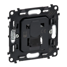 LEGRAND Legrand 753040 Valena InMatic 1xRJ45 Cat. 5e UTP csatlakozóaljzat mechanizmus villanyszerelés