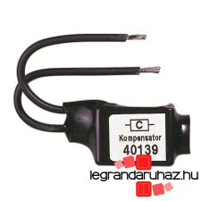 LEGRAND Legrand kompenzátor halogén lámpák fényerőszabályzásához 040139 villanyszerelés