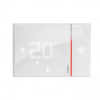 LEGRAND Legrand Netatmo 049038 Smarther2 okos termosztát süllyesztett fehér színű csavaros sorkapcsos (230V~ L+N) közvetlen Wi-fi csatlakozás Legrand/Netatmo