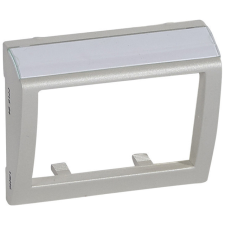 LEGRAND LIFE OPTIKAI/RJ45 BURK.FELIR. GYÖNGY villanyszerelés