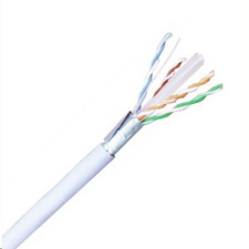 LEGRAND Linkeo fali kábel, réz, Cat6, UTP, PVC, fehér, 305m (632724) (632724) kábel és adapter