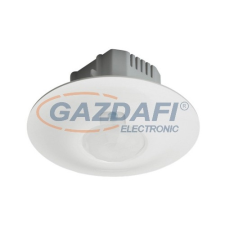 LEGRAND LM falon kívüli mozgásérzékelő IR/BS 45m2 villanyszerelés