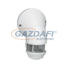 LEGRAND LM infravörös mozgásérzékelő falra vagy mennyezetre szerelhető, 270°, IP55 villanyszerelés