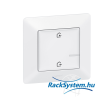 Legrand Netatmo Legrand 752186 Valena Life Netatmo vezeték nélküli főkapcsoló - Érkezés/Távozás funkcióval fehér