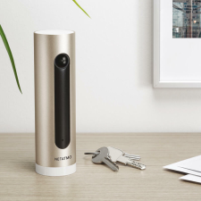 LEGRAND NETATMO PRO OKOS KAMERA KÖZPONT villanyszerelés