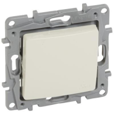 LEGRAND NILOÉ 106 KAPCSOLÓ 10A IP44 BÉZS villanyszerelés