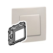 LEGRAND Niloé/Mosaic adapter bézs  LEGRAND - 665295 villanyszerelés