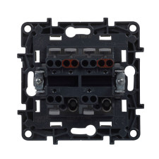 LEGRAND NILOÉ STEP 106+6 KET.VÁLTÓKAPCS.R.AL villanyszerelés